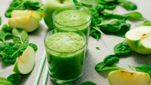 smoothie, basil, green apple, herb, leaves, fruit, apple, drink, beverage, glasses, organic, nature, healthy, nutrition, vitamins, delicious, refreshment, closeup, smoothie, smoothie, smoothie, smoothie, smoothie