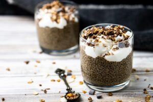 chia, dessert, oatmeal, sweet, cream, chocolate, grains, healthy, breakfast, nutrition, chia, chia, chia, chia, oatmeal, oatmeal, oatmeal, oatmeal, oatmeal, chocolate, chocolate, chocolate, chocolate